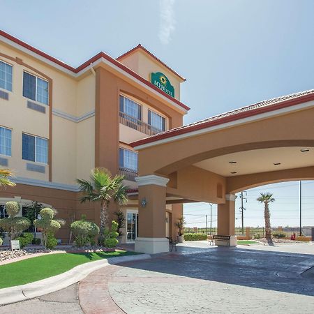 La Quinta By Wyndham Cd Juarez Near Us Consulate Ciudad Juárez Exterior foto