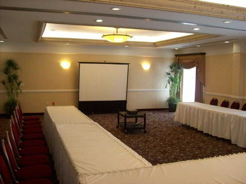La Quinta By Wyndham Cd Juarez Near Us Consulate Ciudad Juárez Exterior foto