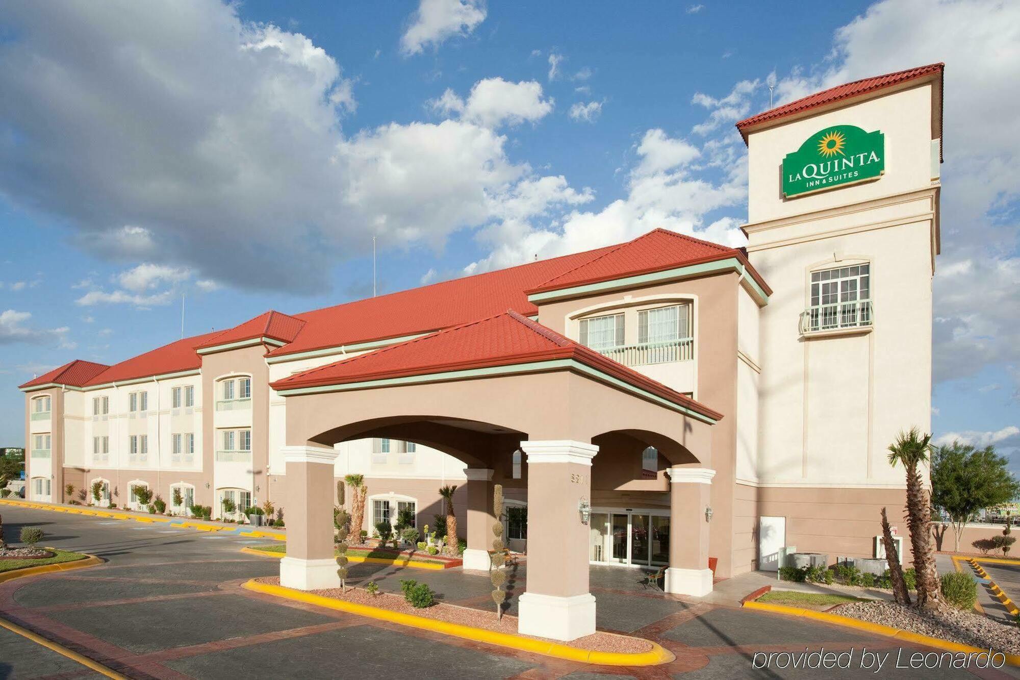 La Quinta By Wyndham Cd Juarez Near Us Consulate Ciudad Juárez Exterior foto